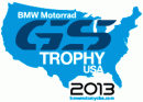 Register for the BMW GS Trophy USA 2013