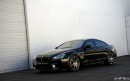 BMW M6 Gran Coupe Competition Package