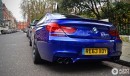 Competition Package BMW M6 Coupe