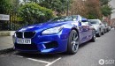Competition Package BMW M6 Coupe
