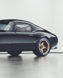 Competizione Ventidue Ferrari 250 GT SWB CGI reinvention from cardesignworld