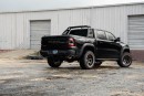 Ram 1500 TRX Compound boost on 22-inch ANRKYs by Wheels Boutique