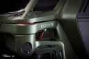 Hyundai Elevate concept