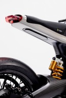 The Concept-E Motorcycle