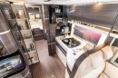 40-Year Anniversary Carver Land Yacht Galley
