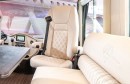 40-Year Anniversary Carver Land Yacht Seating