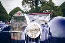 CONCOURS OF ELEGANCE
