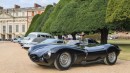 CONCOURS OF ELEGANCE