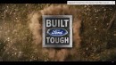 2024 Ford Ranger Raptor teaser for US