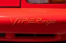 1995 Dodge Viper RT/10 in Viper Red
