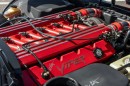 1995 Dodge Viper RT/10 in Viper Red
