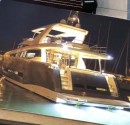 Conor McGregor's Prestige 750 Yacht