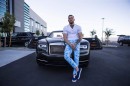 Conor McGregor's Love for Rolls-Royce