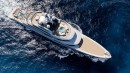 Damen Yachting - Amels 80 Superyacht