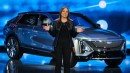 Mary Barra to deliver keynote address