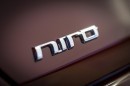 2017 Kia Niro Hybrid