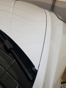 Tesla Model 3 Performance build quality problems