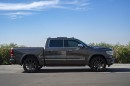 2019 Ram 1500 Limited of Shaquille O'Neal