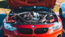 BMW M Engine