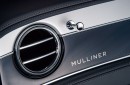 Bentley Mulliner Continental GT V8  Equinox Edition
