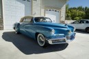 The Tucker 48 Convertible is the only one in the world, and a very controversial vehicle as well
