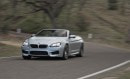 BMW F12 M6