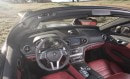 Mercedes-Benz SL63 AMG Interior