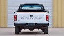 1990 Dodge Dakota Sport Convertible