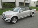 Ford F-150 Convertible by Newport Convertible Engineering