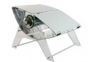 GoSun Sizzle Solar cooker