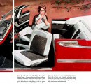 swivel seats in 1959 Dodge Custom Royal