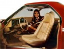 swivel seat in Chevrolet El Camino