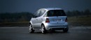 1998 Mercedes-Benz A 190 Twin by AMG