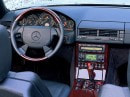 1999 Mercedes-Benz SL 73 AMG