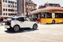 Copenhagen Gets 400 BMW i3 to Improve Interconnected Mobility