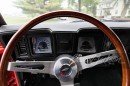 COPO-Style 1969 Chevrolet Camaro