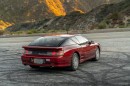 Corbin Goodwin's 1993 Alpine A610 is up for grabs at auction on Collecting Cars