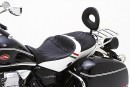 Moto Guzzi California Vintage with Corbin seat