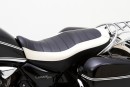 Moto Guzzi California Vintage with Corbin seat
