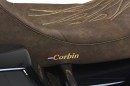 Corbin FLH saddles