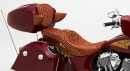 Corbin Trunk Box for Indian motorcycles