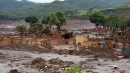 The Mariana disaster killed 19 people and polluted a river that feeds 230 cities in Brazil