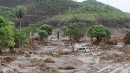 The Mariana disaster killed 19 people and polluted a river that feeds 230 cities in Brazil