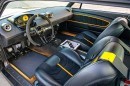 "Corruptt" 1968 Mustang Has a Twin-Turbo Ferrari 4.3-Liter V8