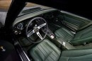1969 Chevrolet Corvette L88 Convertible