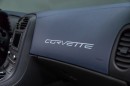 2013 Corvette 427 Convertible 60th Anniversary