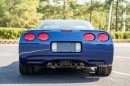 Corvette C5 Z06 Prices Are Relatively Stable, You'll Pay Less Than $100/HP