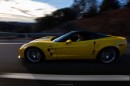Corvette C6 ZR1 Will Supercharge Your Life With 638 HP, Get One While You Still Can