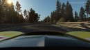 Corvette C7.R Sets a Fast Lap at the Nurburgring, We Enjoy 431 Seconds of Virtual Racing