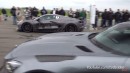 Chevrolet Corvette Stingray vs. Mercedes-AMG GT R Pro